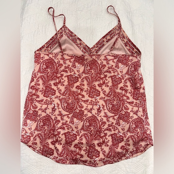 Xsmall top from express - Picture 3 of 3